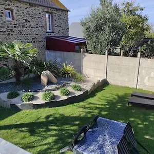 Mont Saint Michel Holiday home