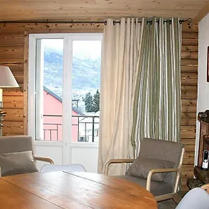 Restaurant De La Chaussee Hotel Briançon