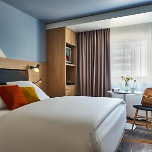 Mercure Gare De Lyon Tgv Hotel Parijs