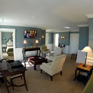 Ermitage - Mont-saint-michel Hotel