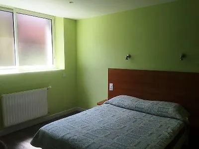 Hotel Le Beauvoir